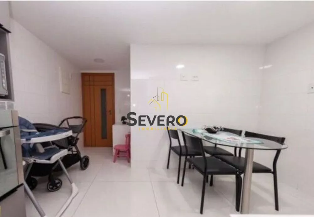 Apartamento, 4 quartos, 189 m² - Foto 5