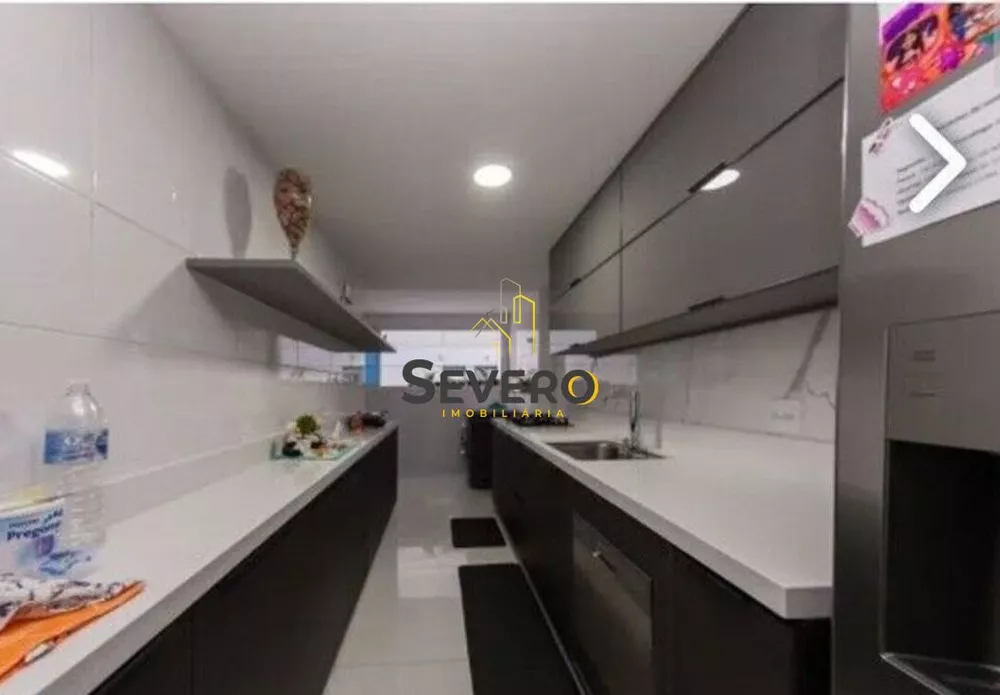 Apartamento, 4 quartos, 189 m² - Foto 7