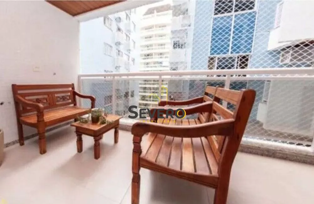 Apartamento, 4 quartos, 189 m² - Foto 3