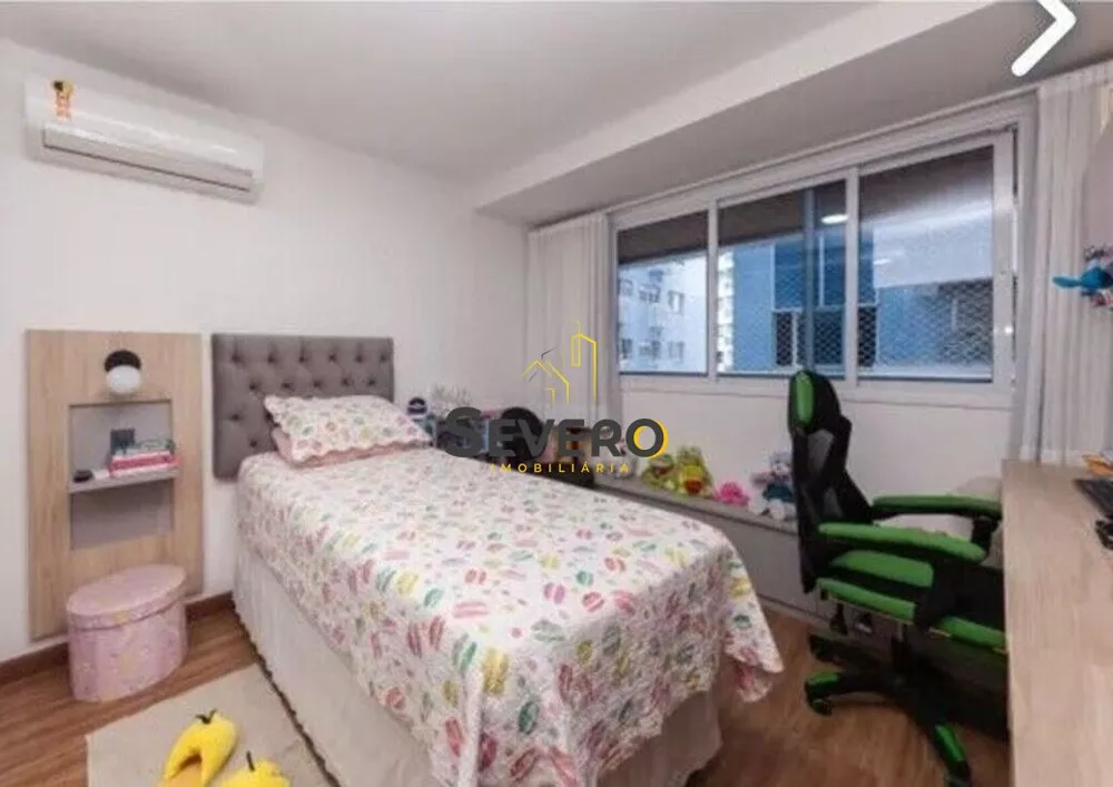 Apartamento, 4 quartos, 189 m² - Foto 15