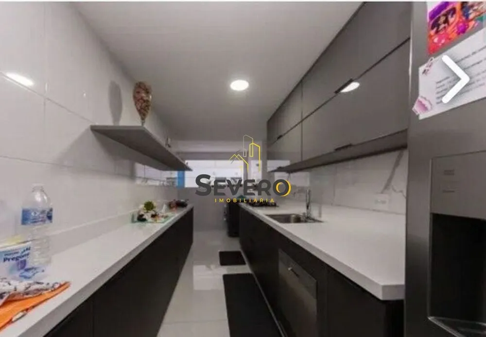Apartamento, 4 quartos, 189 m² - Foto 12