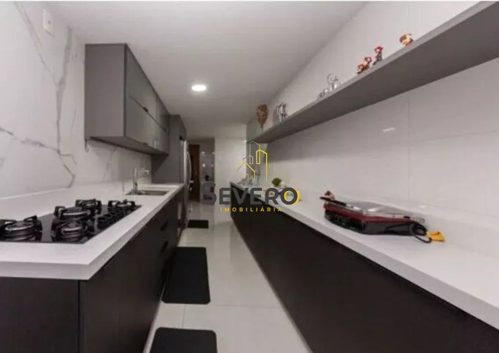 Apartamento, 4 quartos, 189 m² - Foto 16