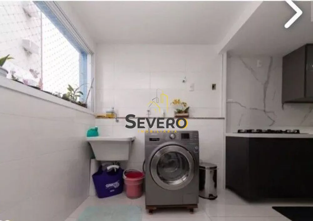 Apartamento, 4 quartos, 189 m² - Foto 14
