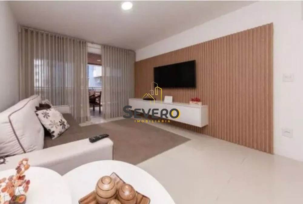Apartamento, 4 quartos, 189 m² - Foto 12