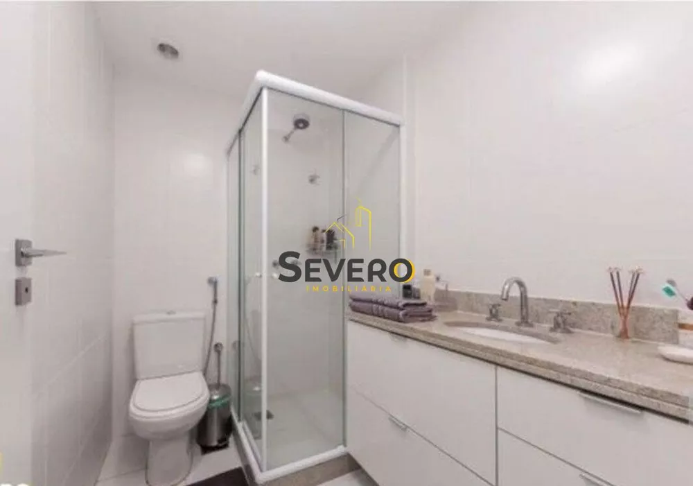 Apartamento, 4 quartos, 189 m² - Foto 8