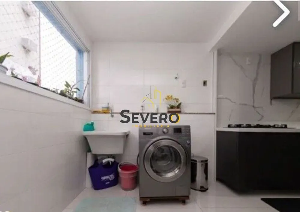 Apartamento, 4 quartos, 189 m² - Foto 13