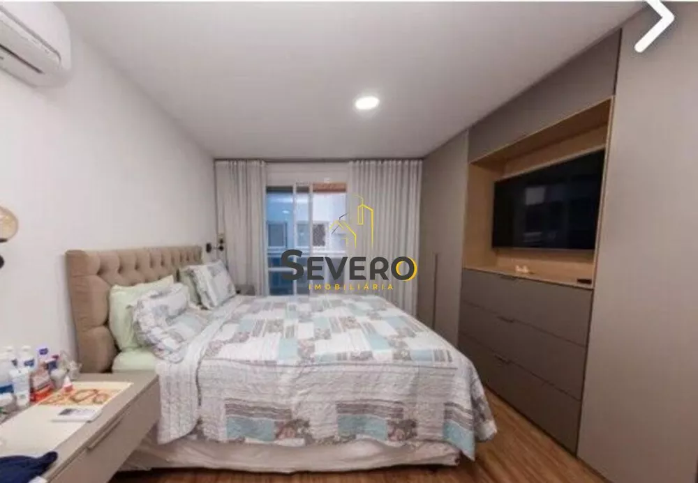 Apartamento, 4 quartos, 189 m² - Foto 9