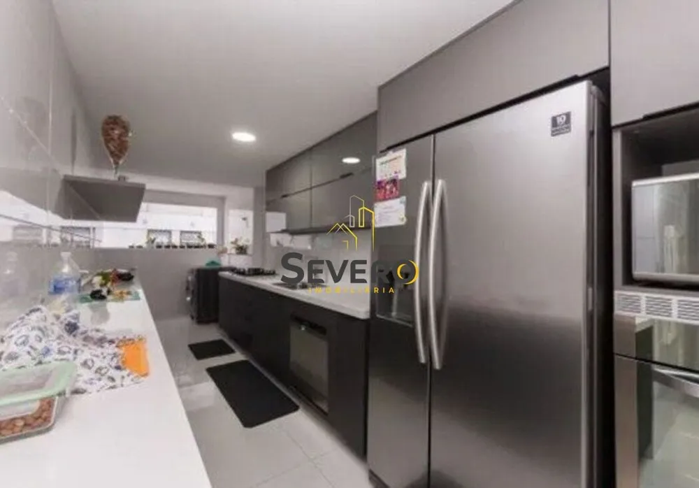 Apartamento, 4 quartos, 189 m² - Foto 10