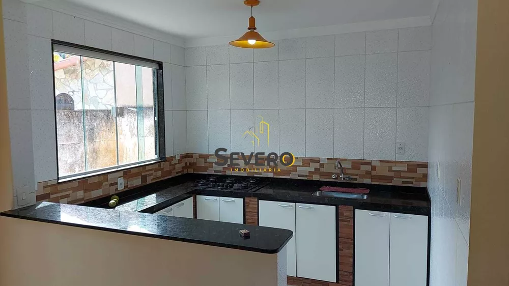 Casa, 3 quartos, 500 m² - Foto 10