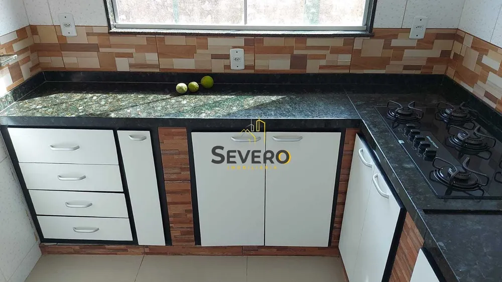 Casa, 3 quartos, 500 m² - Foto 11