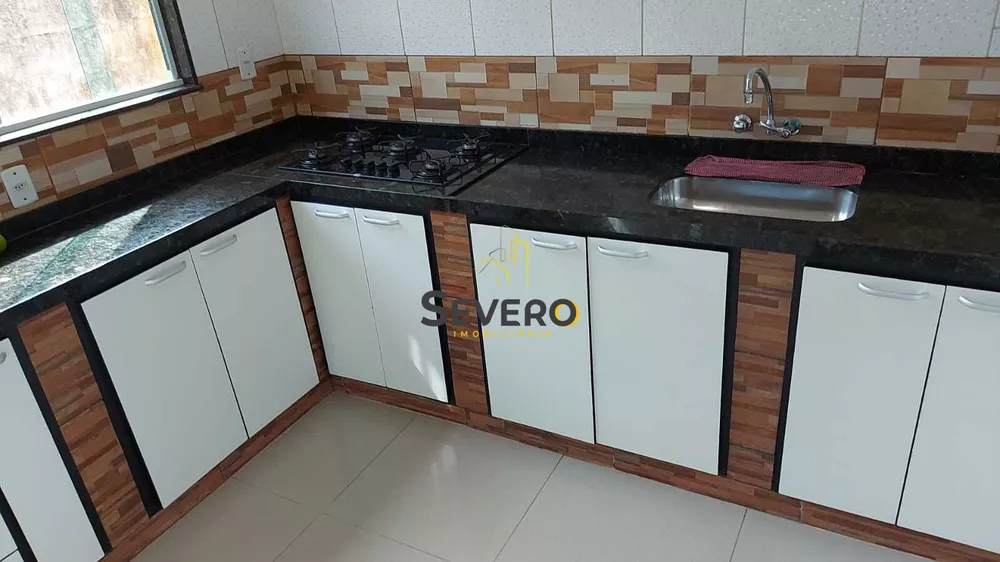 Casa, 3 quartos, 500 m² - Foto 9