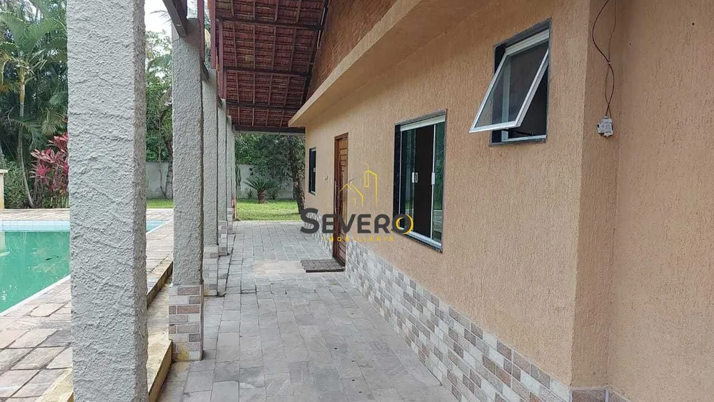 Casa, 3 quartos, 500 m² - Foto 26