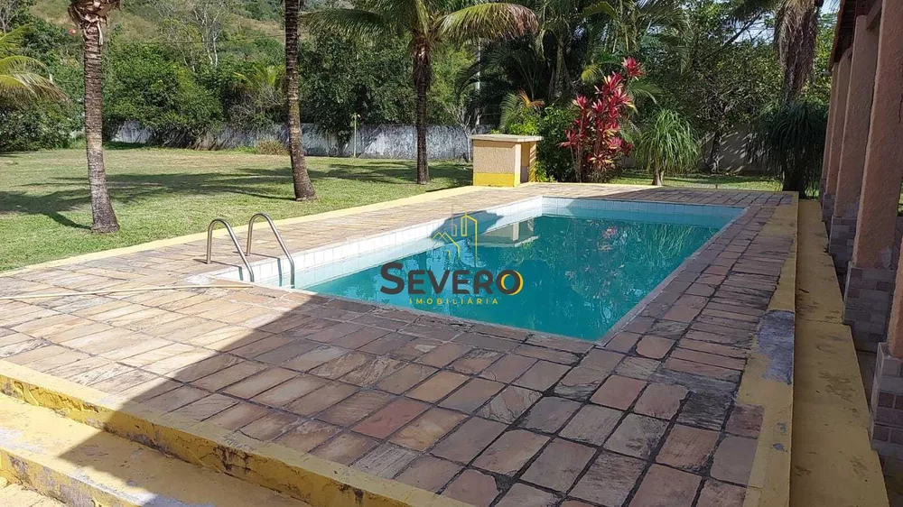 Casa, 3 quartos, 500 m² - Foto 24