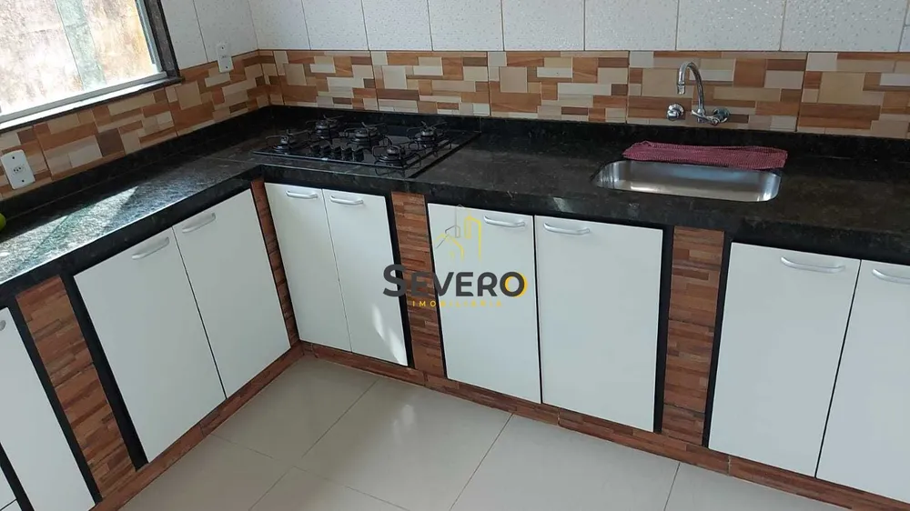 Casa, 3 quartos, 500 m² - Foto 13