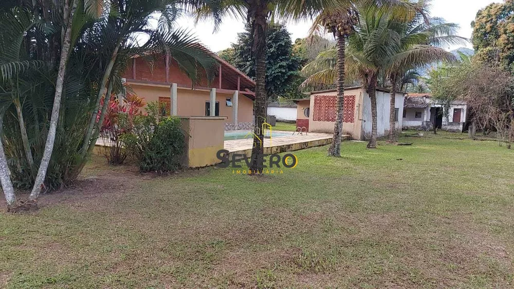 Casa, 3 quartos, 500 m² - Foto 1