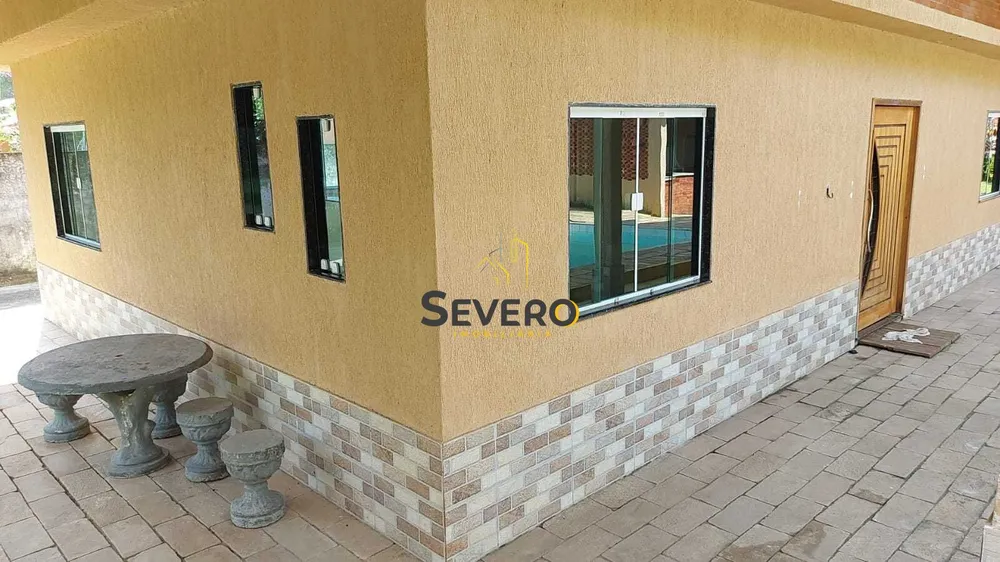 Casa, 3 quartos, 500 m² - Foto 27