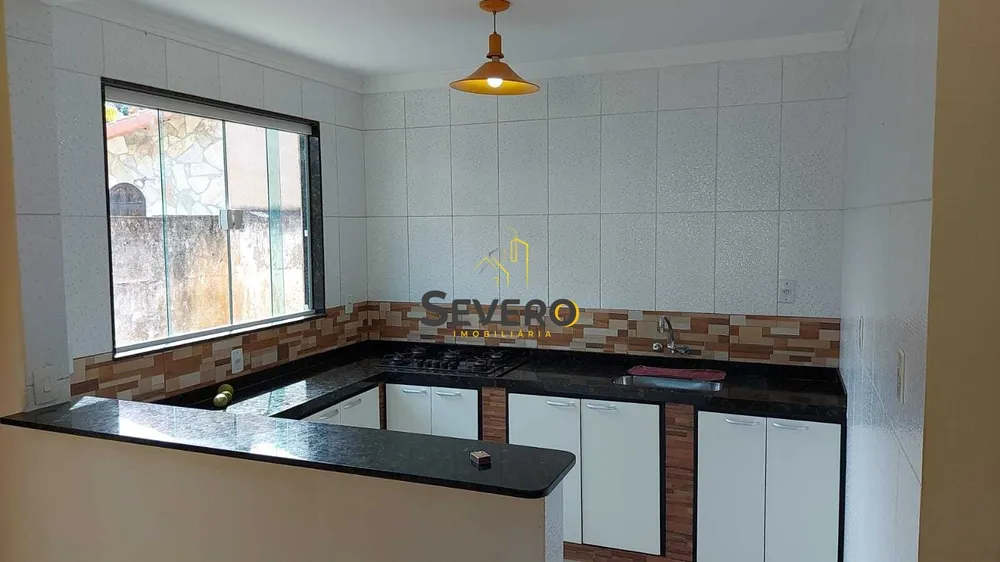 Casa, 3 quartos, 500 m² - Foto 10