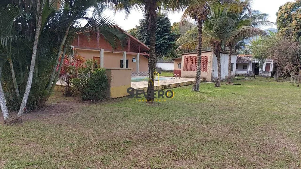 Casa, 3 quartos, 500 m² - Foto 1