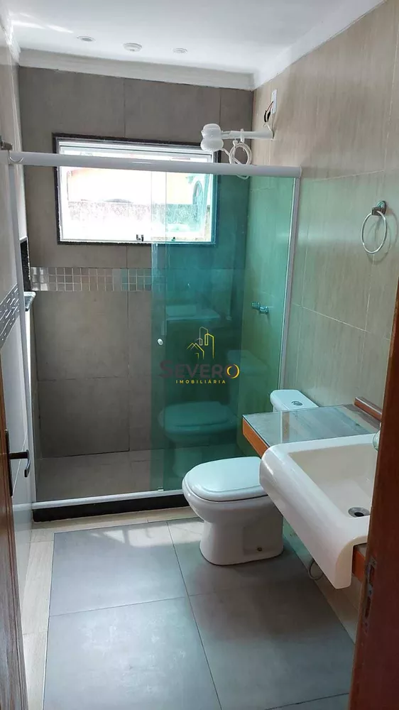 Casa, 3 quartos, 500 m² - Foto 17