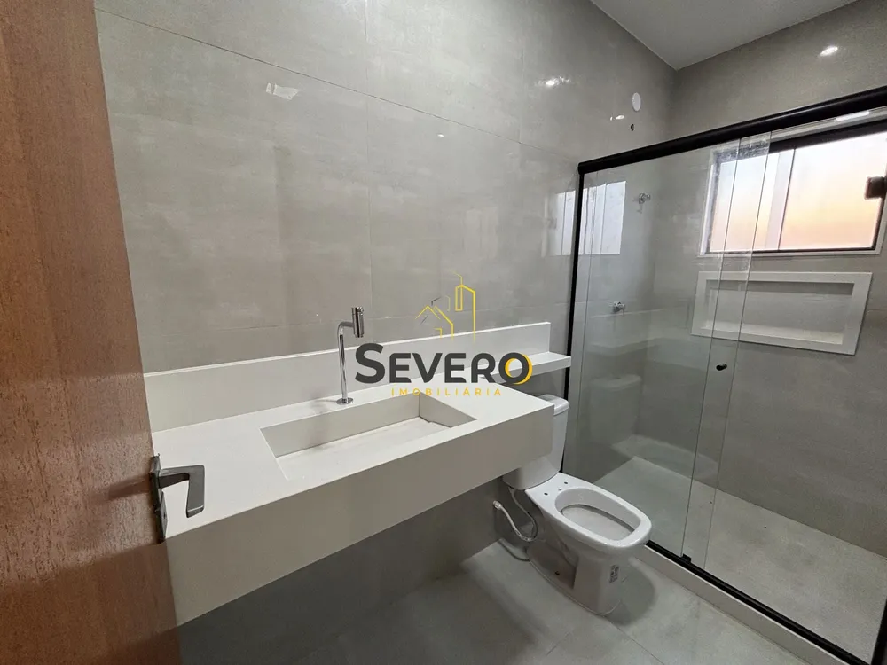 Casa, 3 quartos, 116038 m² - Foto 2