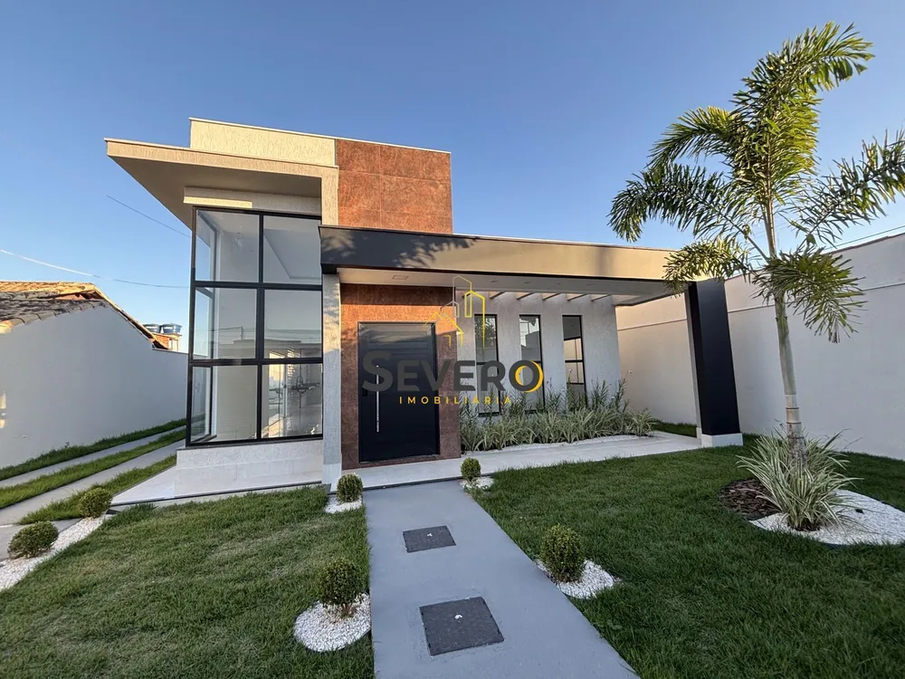 Casa, 3 quartos, 116038 m² - Foto 3
