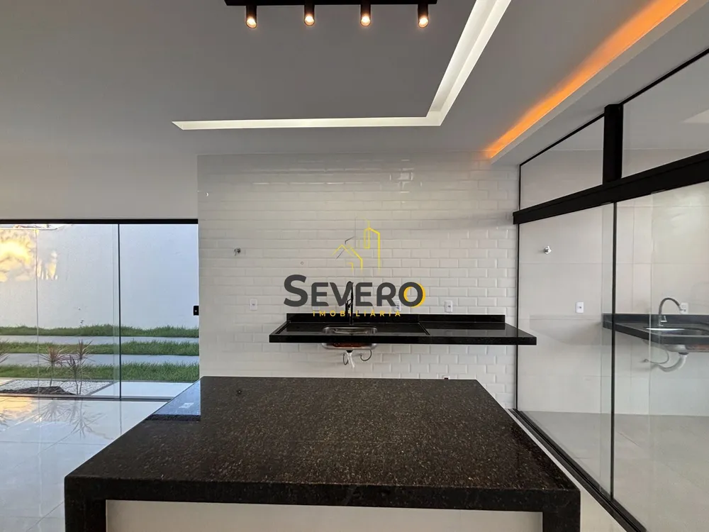 Casa, 3 quartos, 116038 m² - Foto 1