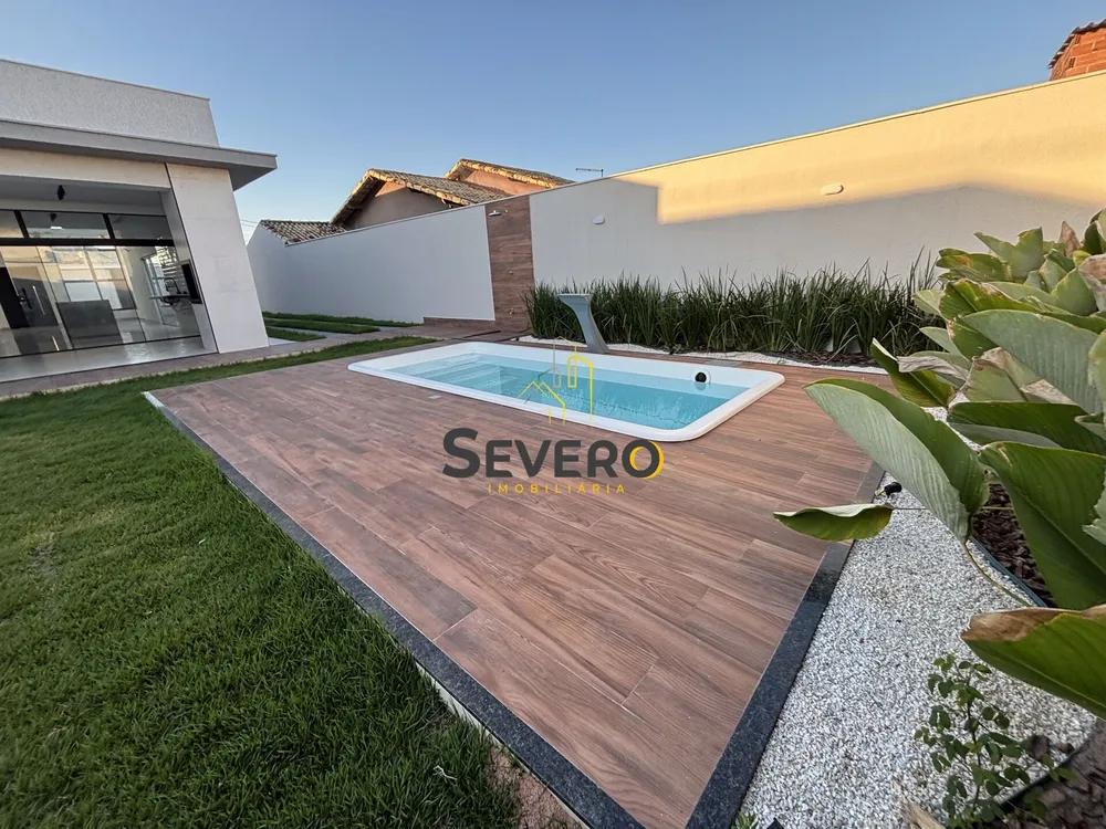 Casa, 3 quartos, 116038 m² - Foto 9