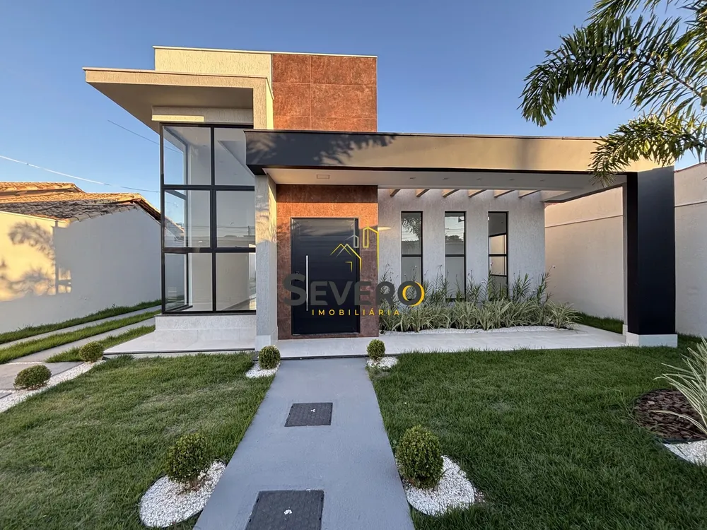Casa, 3 quartos, 116038 m² - Foto 5