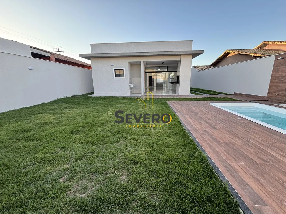 Casa, 3 quartos, 116038 m² - Foto 6