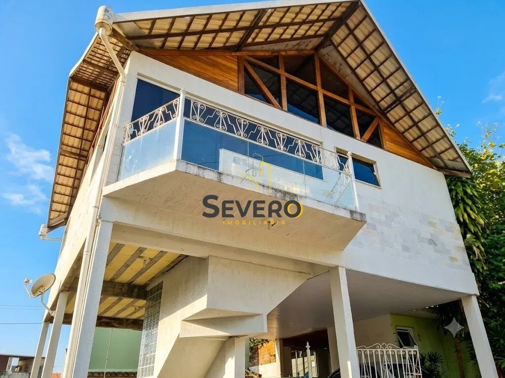 Casa, 2 quartos, 147 m² - Foto 3