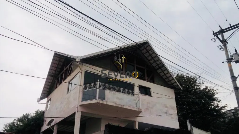 Casa, 2 quartos, 147 m² - Foto 8