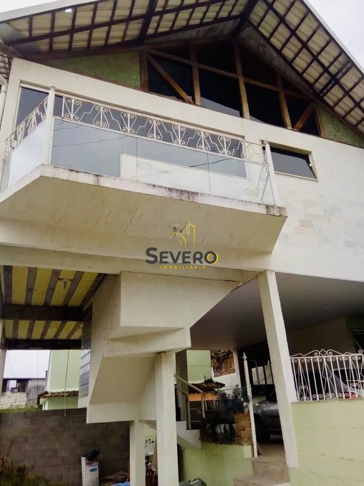 Casa, 2 quartos, 147 m² - Foto 6
