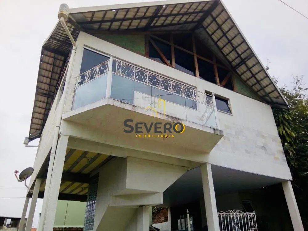 Casa, 2 quartos, 147 m² - Foto 5