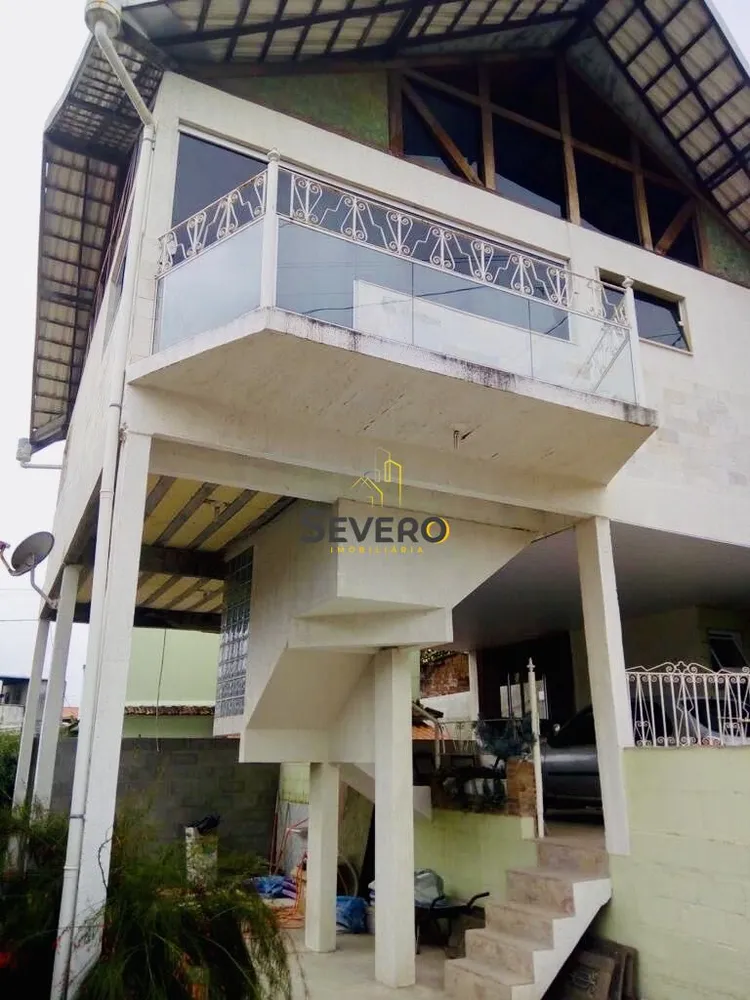 Casa, 2 quartos, 147 m² - Foto 4
