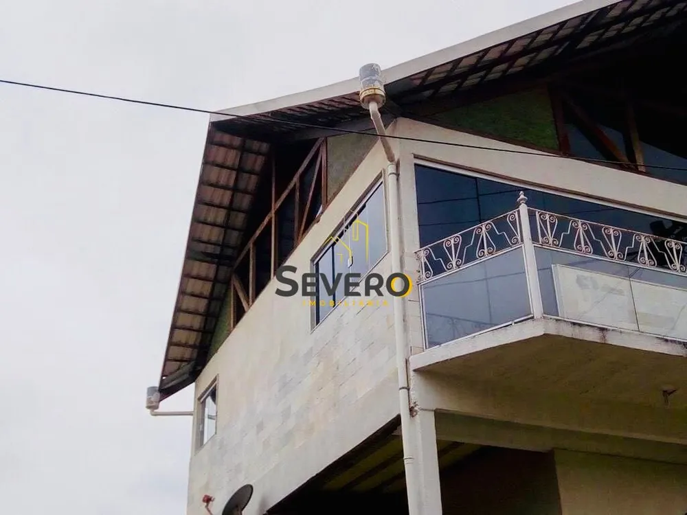 Casa, 2 quartos, 147 m² - Foto 5