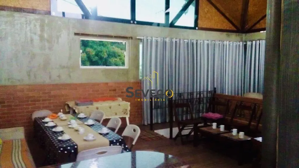 Casa, 2 quartos, 147 m² - Foto 25