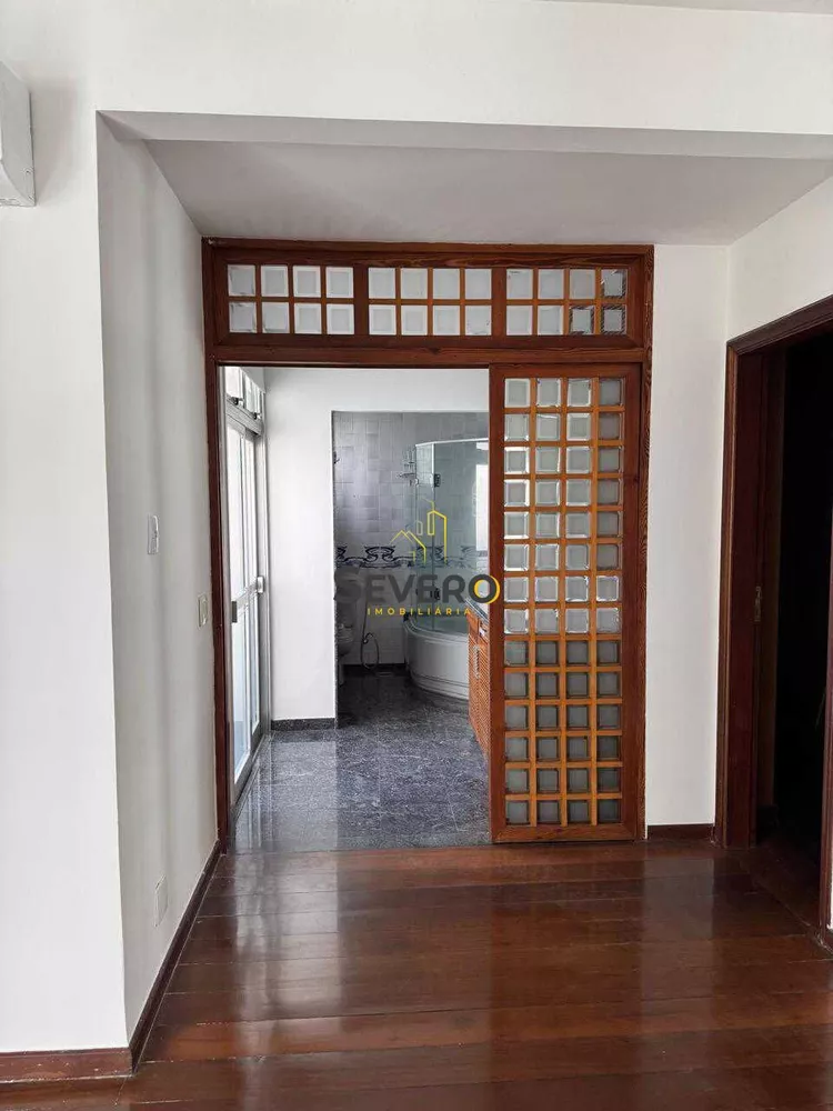 Apartamento, 3 quartos, 250 m² - Foto 13
