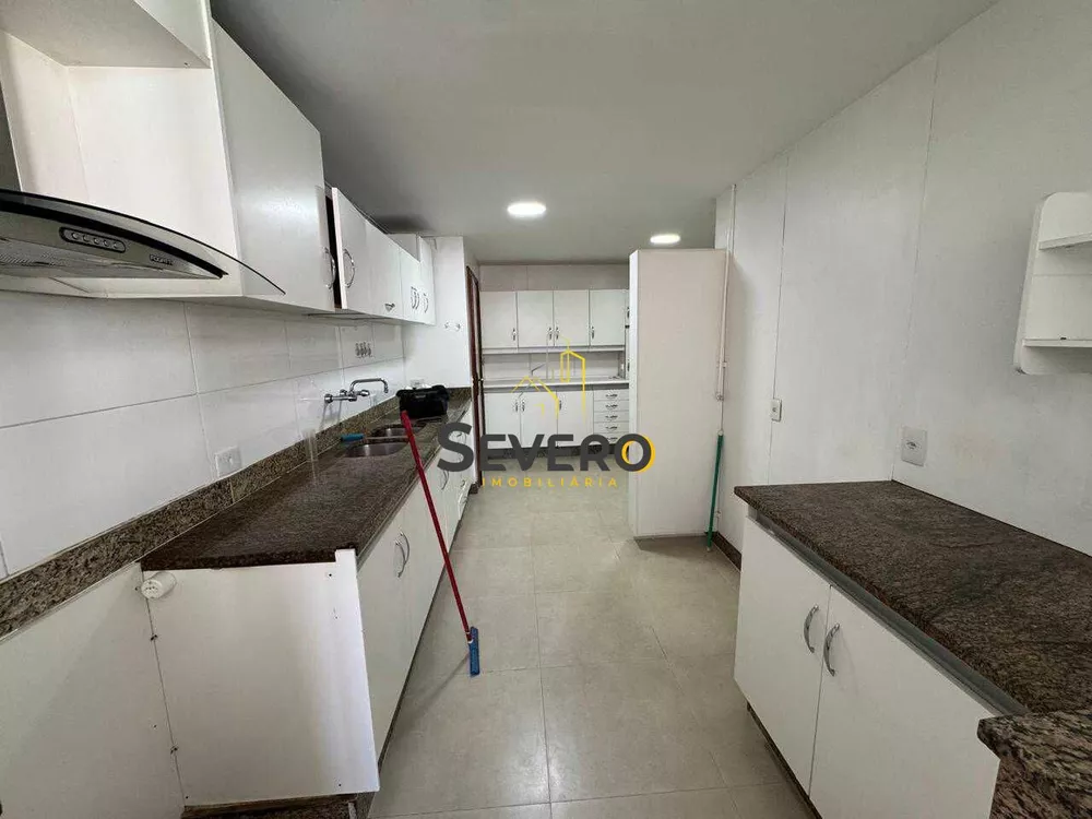 Apartamento, 3 quartos, 250 m² - Foto 8