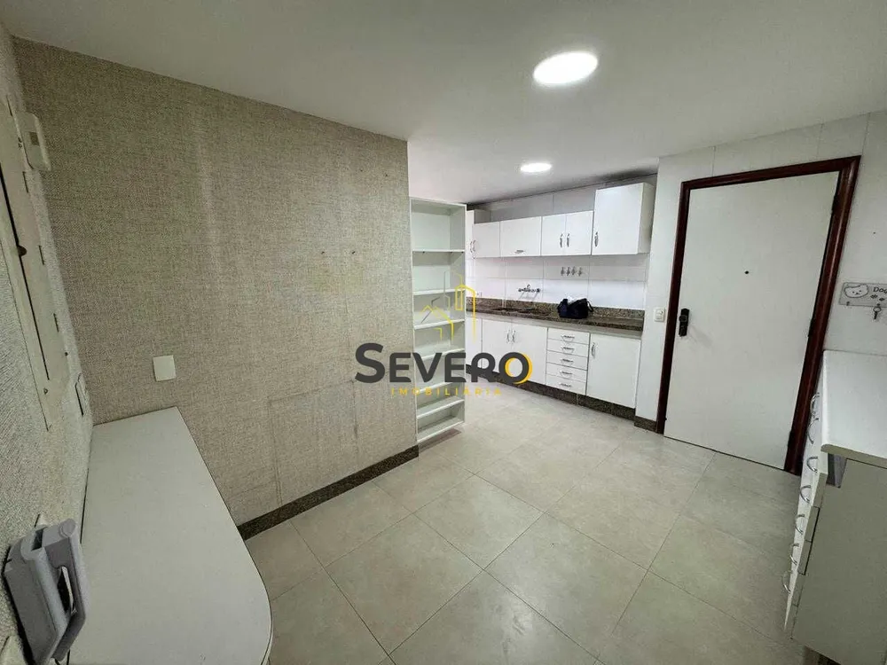 Apartamento, 3 quartos, 250 m² - Foto 20