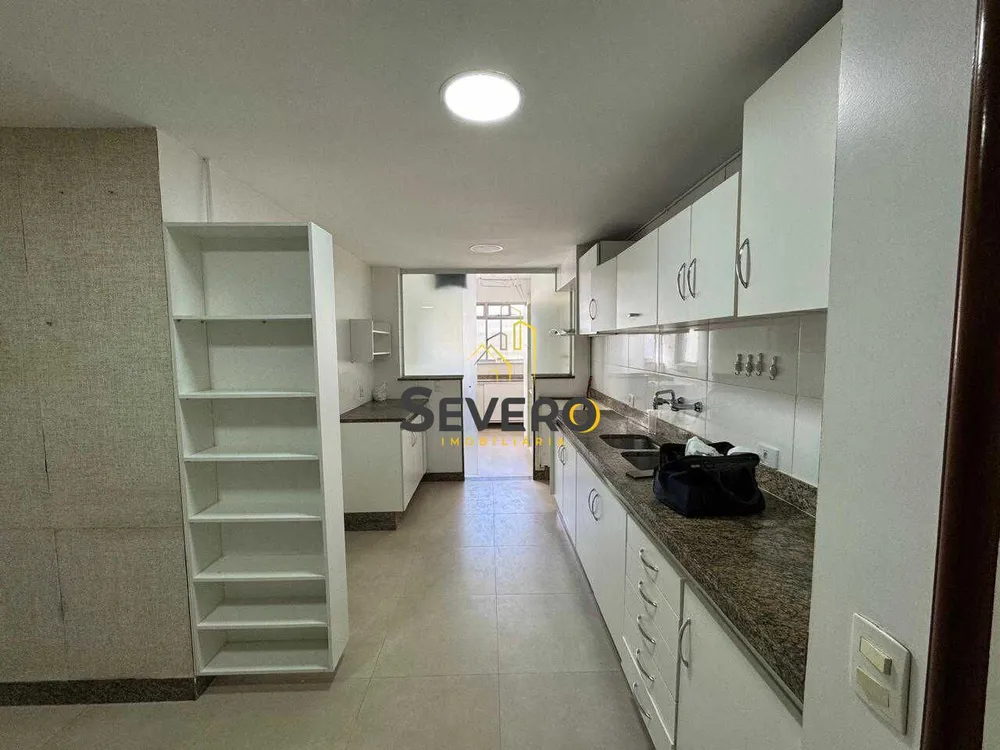 Apartamento, 3 quartos, 250 m² - Foto 17