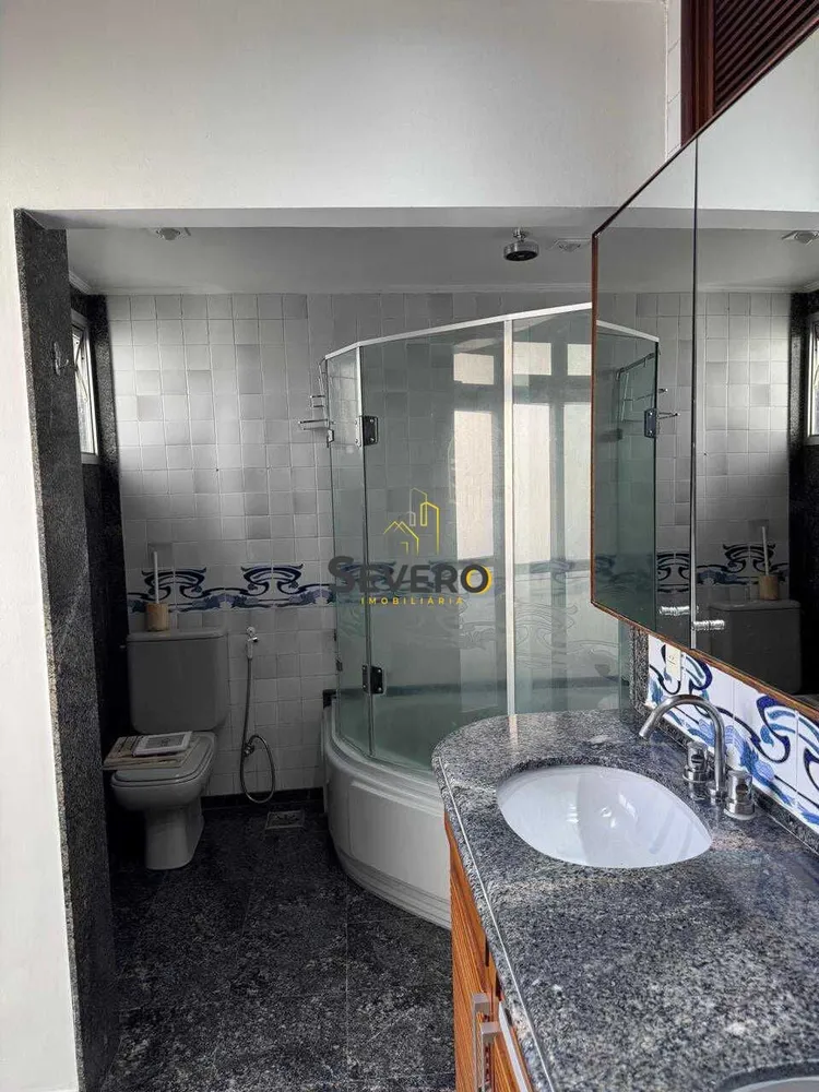 Apartamento, 3 quartos, 250 m² - Foto 26