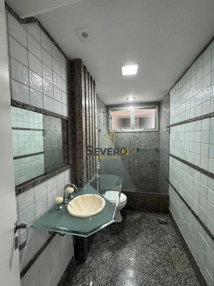 Apartamento, 3 quartos, 250 m² - Foto 28