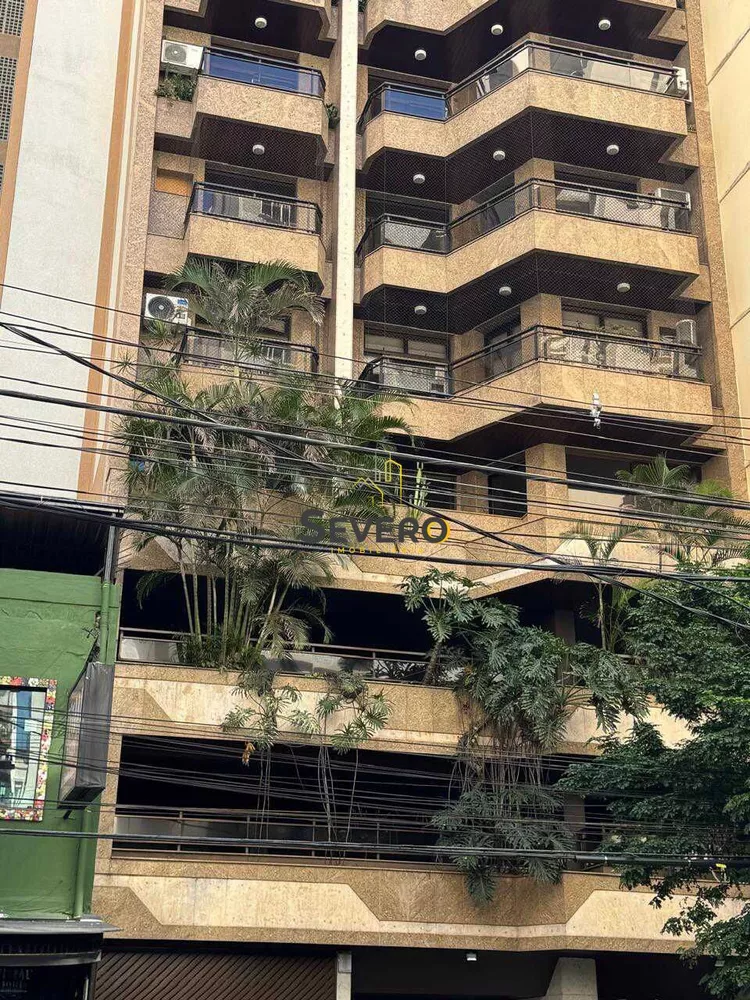 Apartamento, 3 quartos, 250 m² - Foto 20