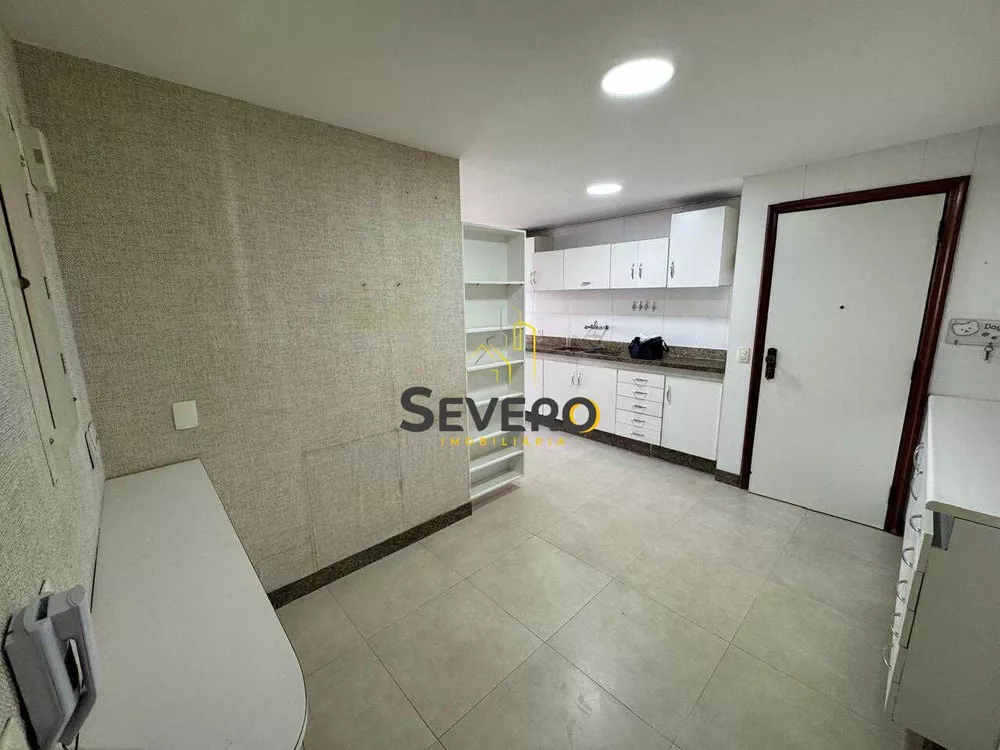 Apartamento, 3 quartos, 250 m² - Foto 9