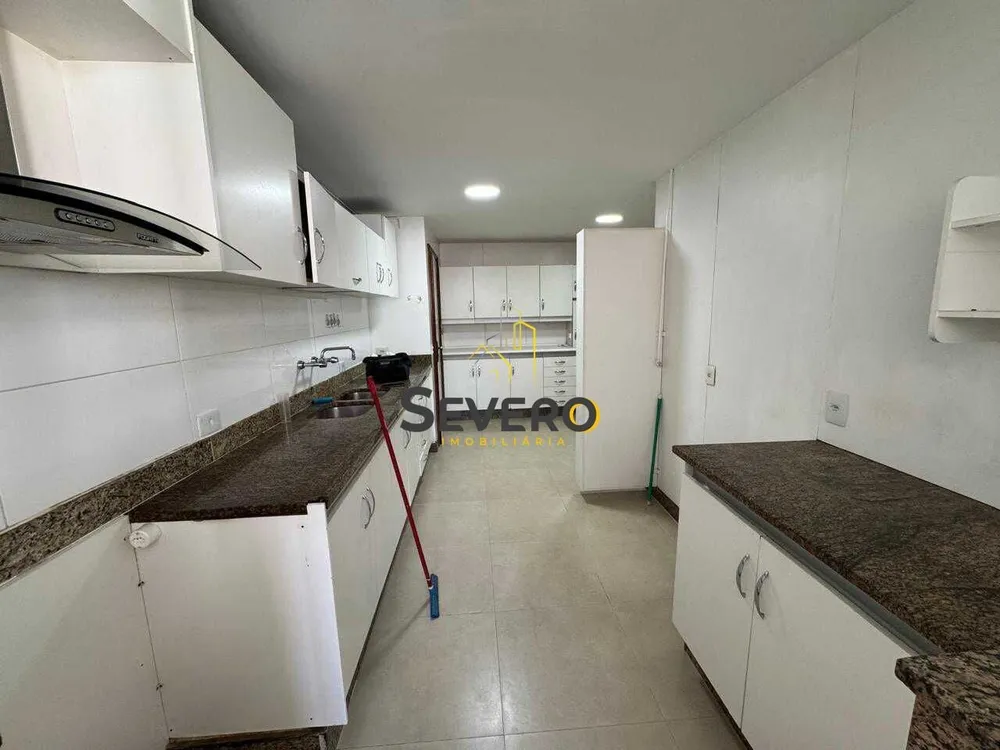 Apartamento, 3 quartos, 250 m² - Foto 14