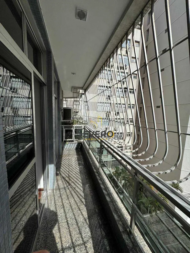 Apartamento, 3 quartos, 250 m² - Foto 36