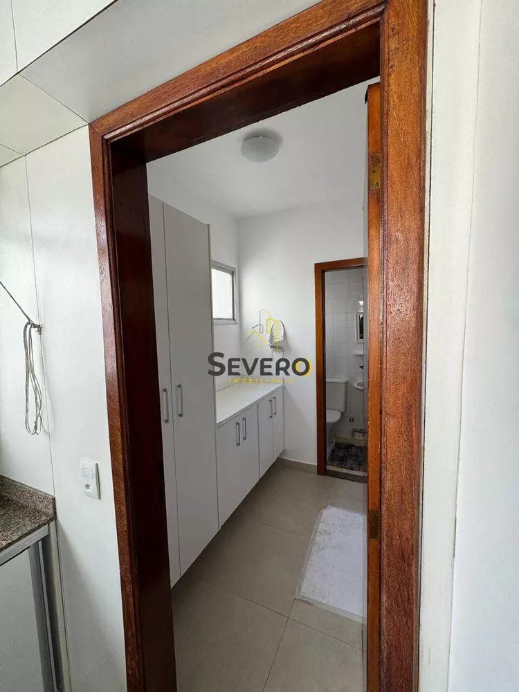 Apartamento, 3 quartos, 250 m² - Foto 7