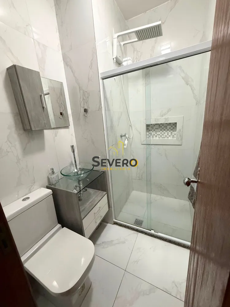 Casa, 2 quartos, 75 m² - Foto 13