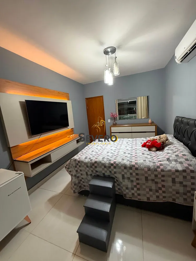 Casa, 2 quartos, 75 m² - Foto 2