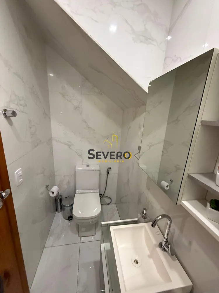 Casa, 2 quartos, 75 m² - Foto 16